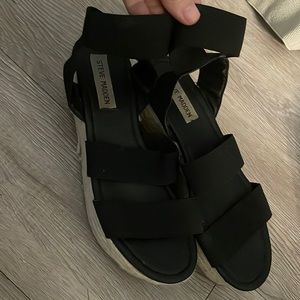 Steve Madden shoes